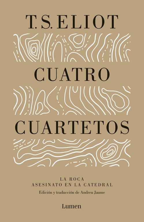 Cuatro cuartetos | 9788426403537 | Eliot, T.S. | Librería Castillón - Comprar libros online Aragón, Barbastro