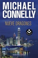 NUEVE DRAGONES | 9788492833603 | CONNELLY, MICHAEL | Librería Castillón - Comprar libros online Aragón, Barbastro