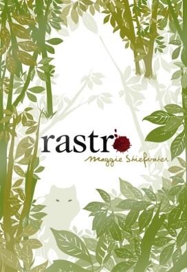 RASTRO | 9788467543643 | STIEFVATER, MAGGIE | Librería Castillón - Comprar libros online Aragón, Barbastro