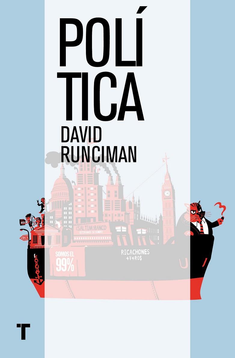 Política | 9788416142156 | Runciman, David | Librería Castillón - Comprar libros online Aragón, Barbastro