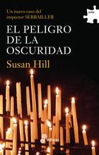 PELIGRO DE LA OSCURIDAD, EL | 9788435009430 | HILL, SUSAN | Librería Castillón - Comprar libros online Aragón, Barbastro