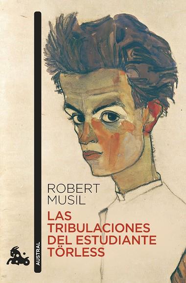 Las tribulaciones del estudiante Törless | 9788432241642 | Musil, Robert | Librería Castillón - Comprar libros online Aragón, Barbastro