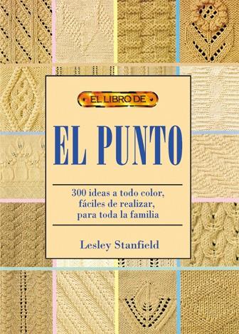 El libro de EL PUNTO | 9788488893093 | Stanfield, Lesley | Librería Castillón - Comprar libros online Aragón, Barbastro