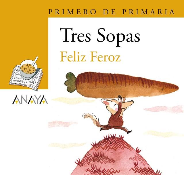 Blíster "Feliz Feroz" 1º de Primaria | 9788469866610 | Hematocrítico, El | Librería Castillón - Comprar libros online Aragón, Barbastro