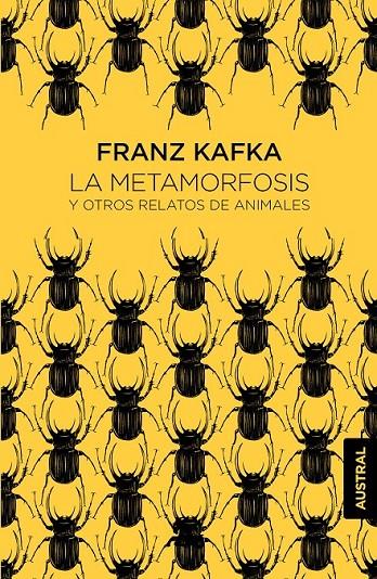 La metamorfosis y otros relatos de animales | 9788467043648 | Franz Kafka | Librería Castillón - Comprar libros online Aragón, Barbastro