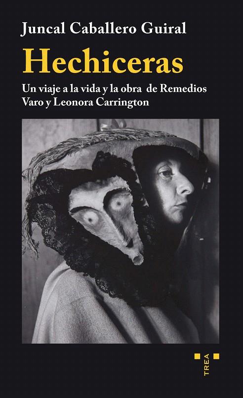 Hechiceras | 9788497048033 | Caballero Guiral, Juncal | Librería Castillón - Comprar libros online Aragón, Barbastro