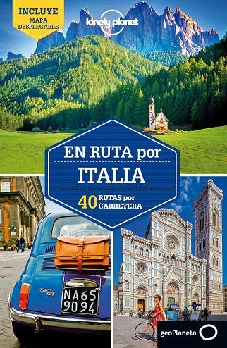 En ruta por Italia 2 | 9788408175940 | Garwood, Duncan/Hardy, Paula | Librería Castillón - Comprar libros online Aragón, Barbastro