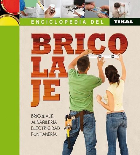 Enciclopedia del bricolaje | 9788499282305 | Susaeta, Equipo | Librería Castillón - Comprar libros online Aragón, Barbastro