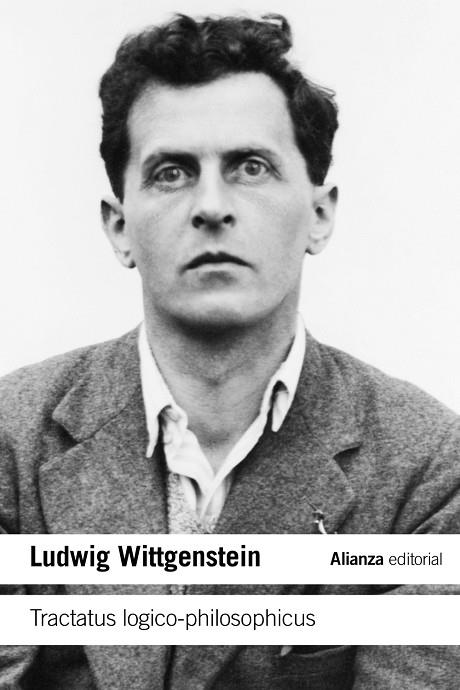 Tractatus logico-philosophicus | 9788420671819 | Wittgenstein, Ludwig | Librería Castillón - Comprar libros online Aragón, Barbastro