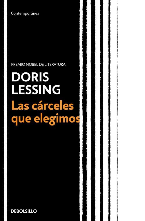 Las cárceles que elegimos | 9788466351171 | Lessing, Doris | Librería Castillón - Comprar libros online Aragón, Barbastro