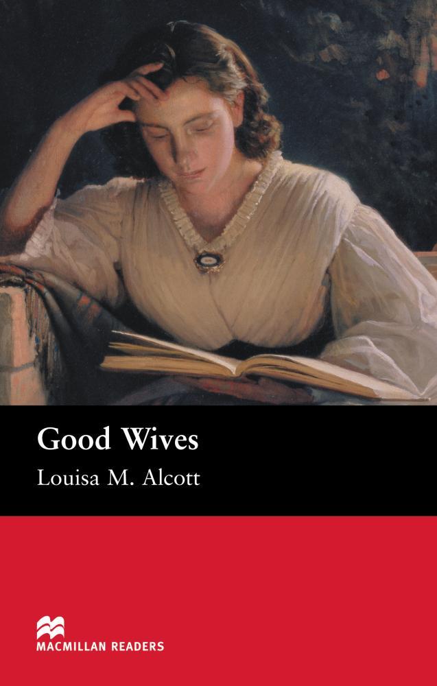 MR (B) Good Wives | 9781405072304 | Allcott, L. | Librería Castillón - Comprar libros online Aragón, Barbastro