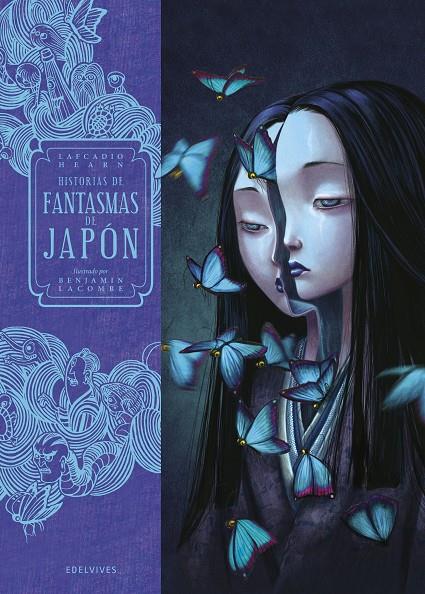 Historias de fantasmas de Japón | 9788414024959 | Hearn, Lafcadio | Librería Castillón - Comprar libros online Aragón, Barbastro