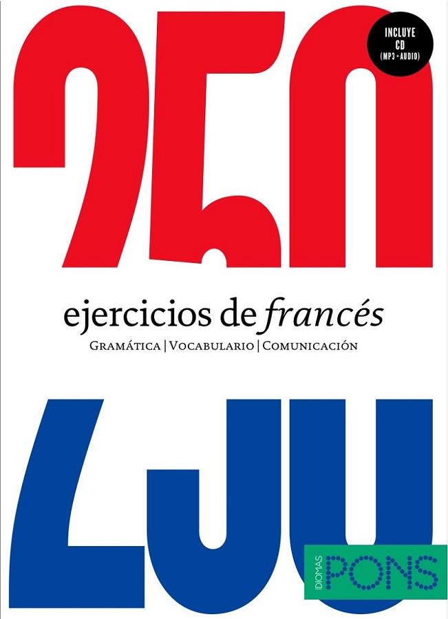 250 EJERCICIOS DE ALEMÁN | 9788484438441 | VV.AA. | Librería Castillón - Comprar libros online Aragón, Barbastro