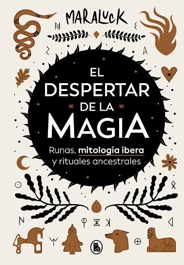El despertar de la magia | 9788402428882 | Maraluck | Librería Castillón - Comprar libros online Aragón, Barbastro