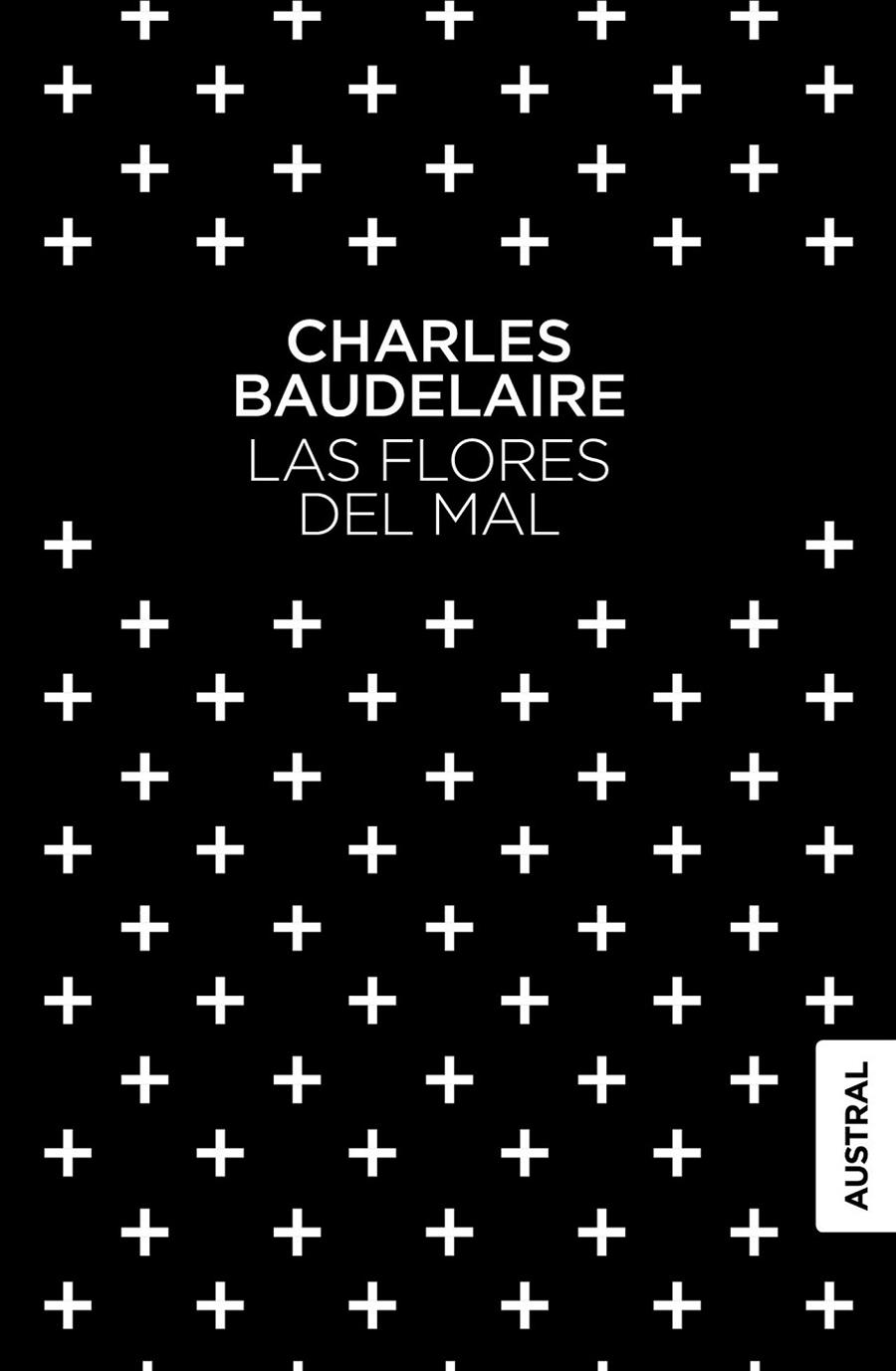 Las flores del mal | 9788408137238 | Charles Baudelaire | Librería Castillón - Comprar libros online Aragón, Barbastro