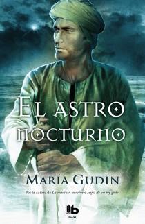 astro nocturno, El | 9788498727036 | Gudín, María | Librería Castillón - Comprar libros online Aragón, Barbastro