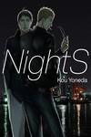NightS | 9788418739088 | Yoneda, Kou | Librería Castillón - Comprar libros online Aragón, Barbastro