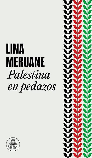 Palestina en pedazos | 9788439742302 | Meruane, Lina | Librería Castillón - Comprar libros online Aragón, Barbastro