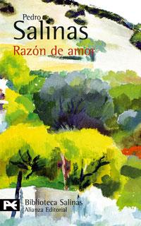RAZON DE AMOR - LB | 9788420661001 | SALINAS, PEDRO | Librería Castillón - Comprar libros online Aragón, Barbastro