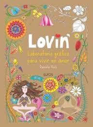 Lovin' | 9788416965427 | Violi, Daniela | Librería Castillón - Comprar libros online Aragón, Barbastro