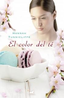 El color del Té | 9788415420507 | Tunnicliffe, Hannah | Librería Castillón - Comprar libros online Aragón, Barbastro