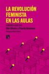 La revolución feminista en las aulas | 9788413525341 | Oliveira, Chis / Retamozo, Priscila | Librería Castillón - Comprar libros online Aragón, Barbastro