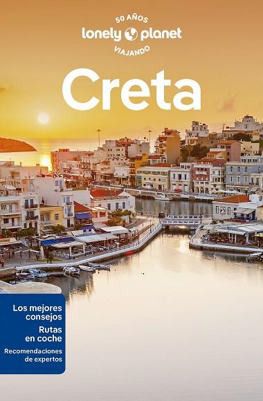 Creta 1 | 9788408273028 | Berkmoes, Ryan Ver / Schulte-Peevers, Andrea | Librería Castillón - Comprar libros online Aragón, Barbastro