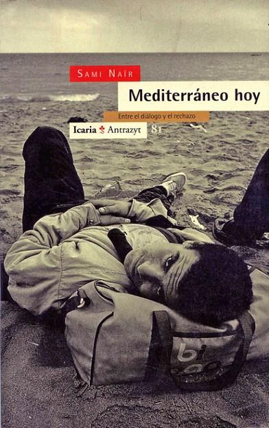 MEDITERRANEO HOY | 9788474262612 | NAIR, SAMI | Librería Castillón - Comprar libros online Aragón, Barbastro