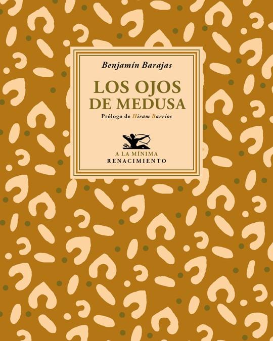Los ojos de Medusa | 9788417266073 | Barajas, Benjamín | Librería Castillón - Comprar libros online Aragón, Barbastro