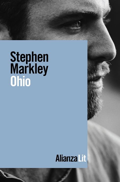Ohio | 9788491816263 | Markley, Stephen | Librería Castillón - Comprar libros online Aragón, Barbastro