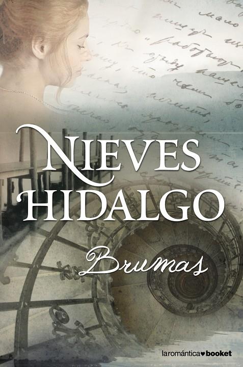 Brumas | 9788408101734 | Hidalgo, Nieves | Librería Castillón - Comprar libros online Aragón, Barbastro