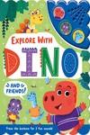 Explore with Dino and Friends | 9781801084734 | , Igloobooks | Librería Castillón - Comprar libros online Aragón, Barbastro