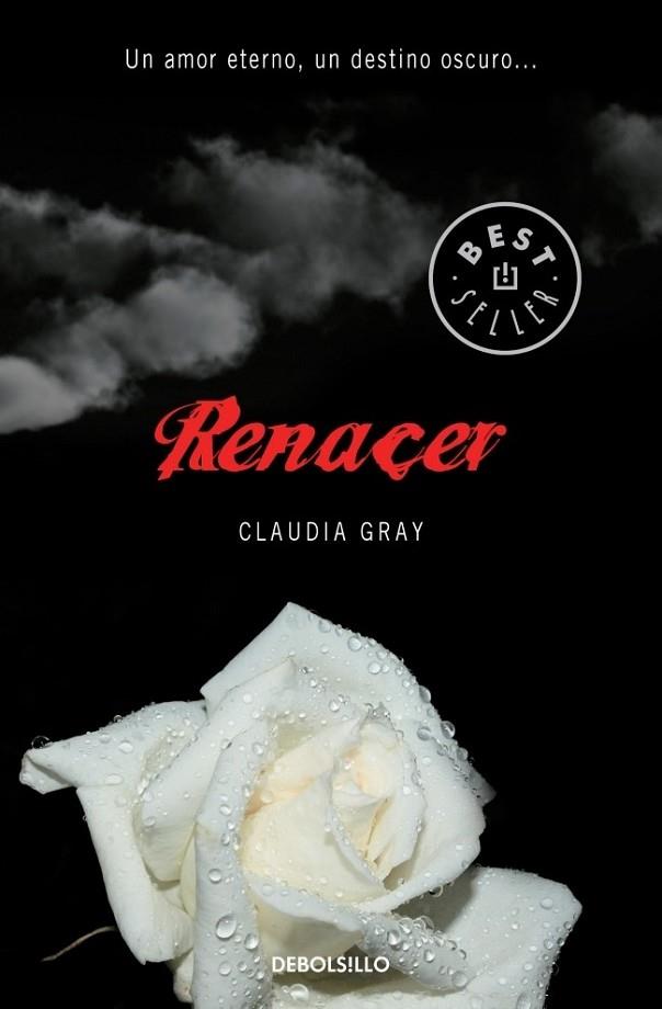 Renacer - Medianoche 4 | 9788490328880 | GRAY, CLAUDIA | Librería Castillón - Comprar libros online Aragón, Barbastro