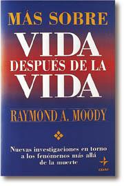 VIDA DESPUES DE LA VIDA 20 ANIVERSARIO | 9788441402102 | MOODY, RAYMOND A. | Librería Castillón - Comprar libros online Aragón, Barbastro