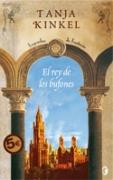 REY DE LOS BUFONES, EL - BYBLOS | 9788466628556 | KINKEL, TANJA (KINKEL, TANIA) | Librería Castillón - Comprar libros online Aragón, Barbastro