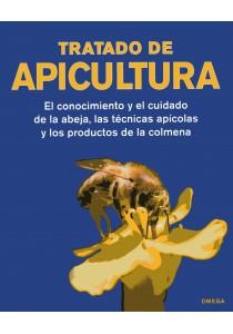 TRATADO DE APICULTURA | 9788428215794 | CLEMENT, HENRI | Librería Castillón - Comprar libros online Aragón, Barbastro