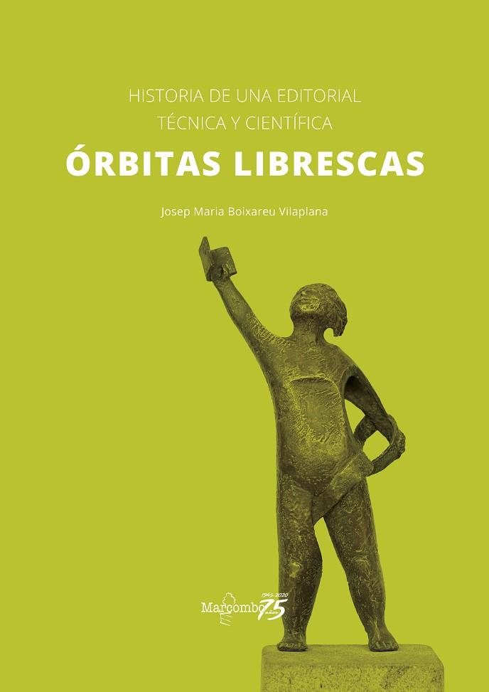 Órbitas librescas | 9788426733559 | Boixareu Vilaplana, Josep Maria | Librería Castillón - Comprar libros online Aragón, Barbastro