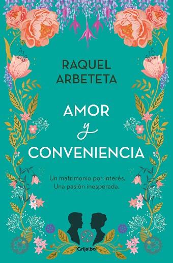 Amor y conveniencia | 9788425363436 | Arbeteta, Raquel | Librería Castillón - Comprar libros online Aragón, Barbastro