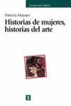 Historias de mujeres, historias del arte | 9788437620640 | Mayayo, Patricia | Librería Castillón - Comprar libros online Aragón, Barbastro