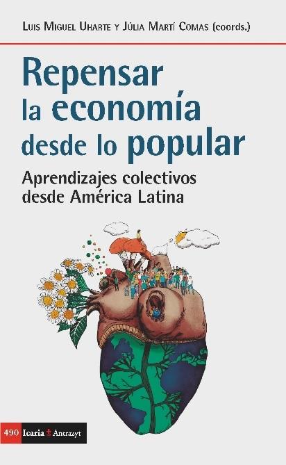 Repensar la economia desde lo popular | 9788498889185 | Librería Castillón - Comprar libros online Aragón, Barbastro