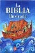 BIBLIA ILUSTRADA, LA | 9788427139343 | MURRAY WATTS | Librería Castillón - Comprar libros online Aragón, Barbastro