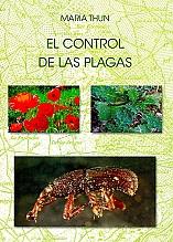 CONTROL DE LAS PLAGAS | 9788492843657 | THUN, MARIA | Librería Castillón - Comprar libros online Aragón, Barbastro
