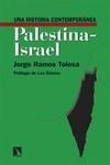 Una historia contemporánea de Palestina-Israel | 9788413528939 | Ramos Tolosa , Jorge | Librería Castillón - Comprar libros online Aragón, Barbastro