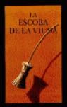 ESCOBA DE LA VIUDA, LA | 9789681640057 | ALLSBURG, CHRIS VAN | Librería Castillón - Comprar libros online Aragón, Barbastro