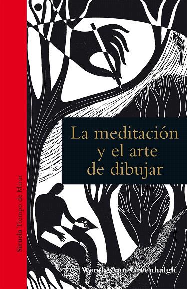 La meditación y el arte de dibujar | 9788417308193 | Greenhalgh, Wendy Ann | Librería Castillón - Comprar libros online Aragón, Barbastro