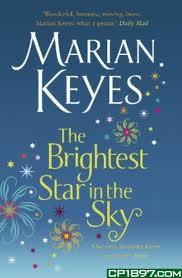 Brightest star in the sky | 9780141399973 | Keyes, Marian | Librería Castillón - Comprar libros online Aragón, Barbastro