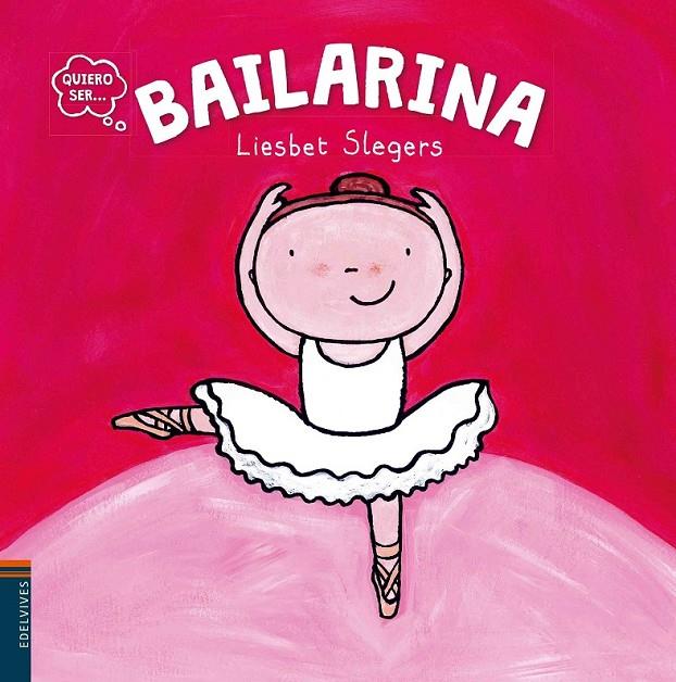 Bailarina | 9788414001974 | Slegers, Liesbet | Librería Castillón - Comprar libros online Aragón, Barbastro