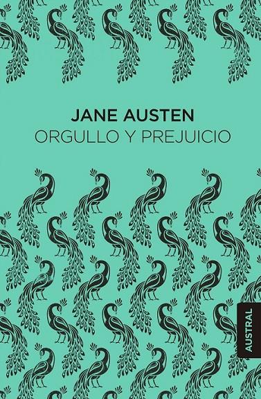 Orgullo y prejuicio | 9788467045642 | Jane Austen | Librería Castillón - Comprar libros online Aragón, Barbastro