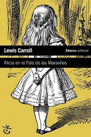 ALICIA EN EL PAÍS DE LAS MARAVILLLAS - LB | 9788420664286 | CARROLL, LEWIS | Librería Castillón - Comprar libros online Aragón, Barbastro