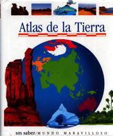 ATLAS DE LA TIERRA | 9788434850972 | Librería Castillón - Comprar libros online Aragón, Barbastro